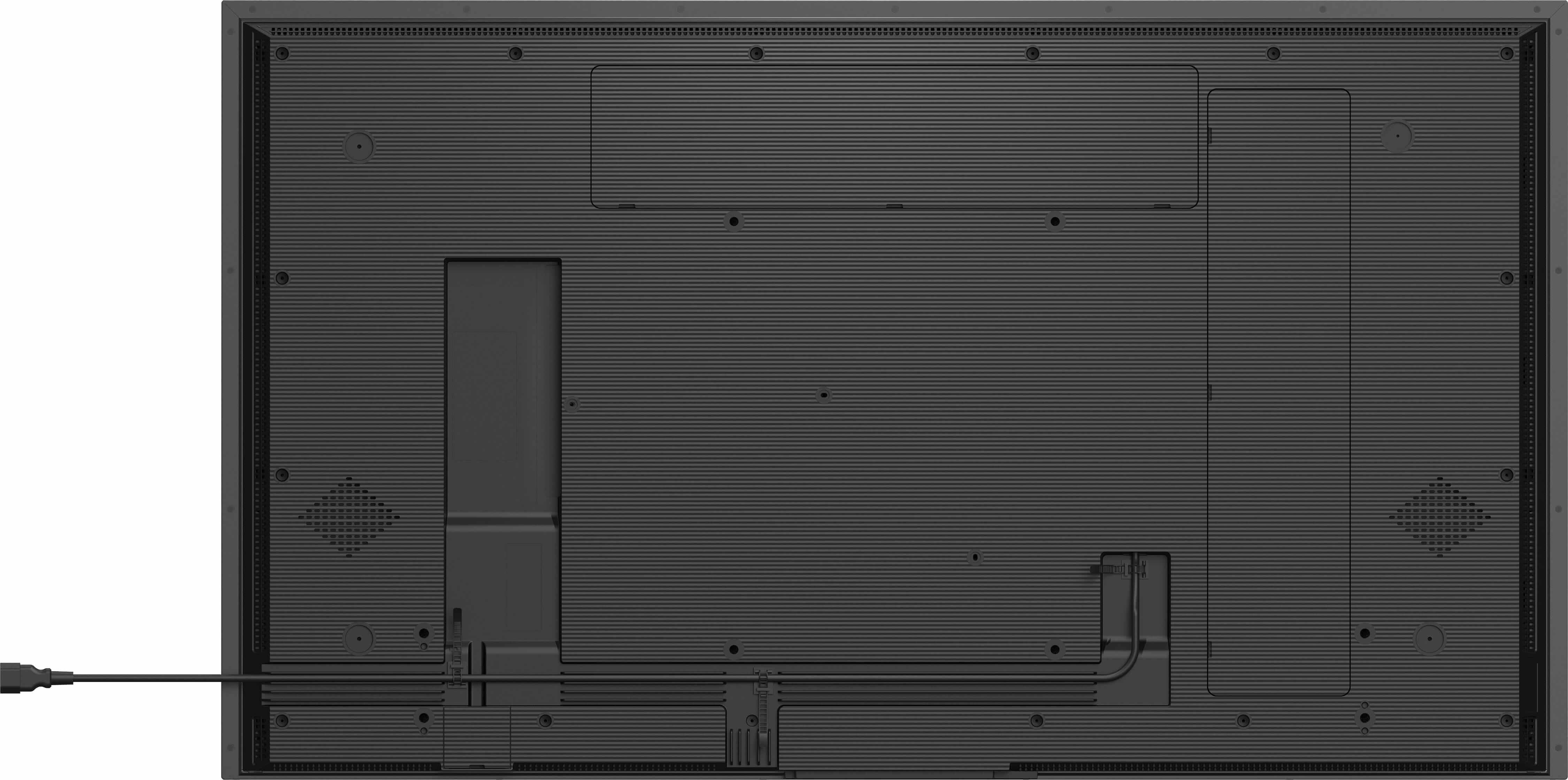 55" All-In-One Interactive Display with