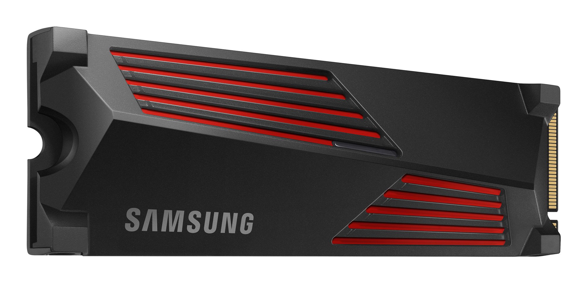 990 Pro M.2 NVMe 2TB+heatsink