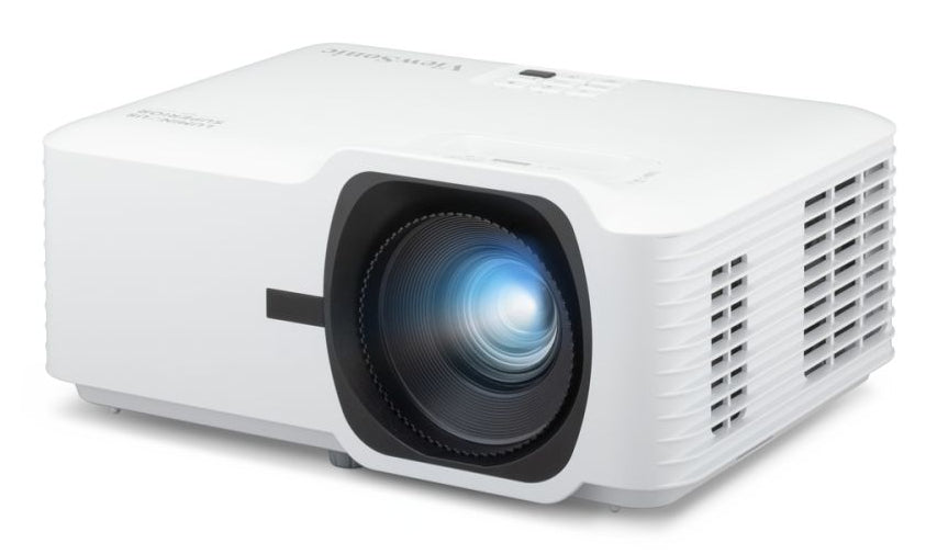 ViewSonic LS630W Projector