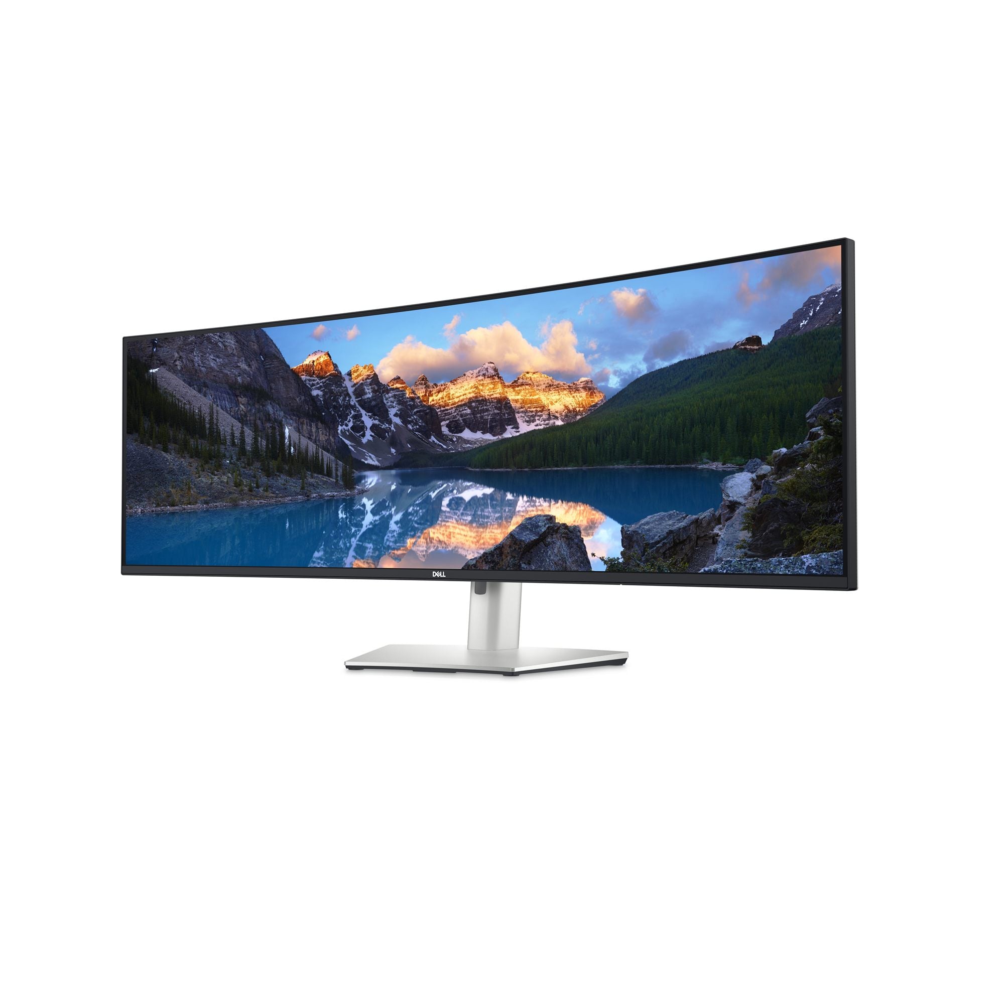 Dell Ultrasharp 49"U4924DW QHD Curve Mon