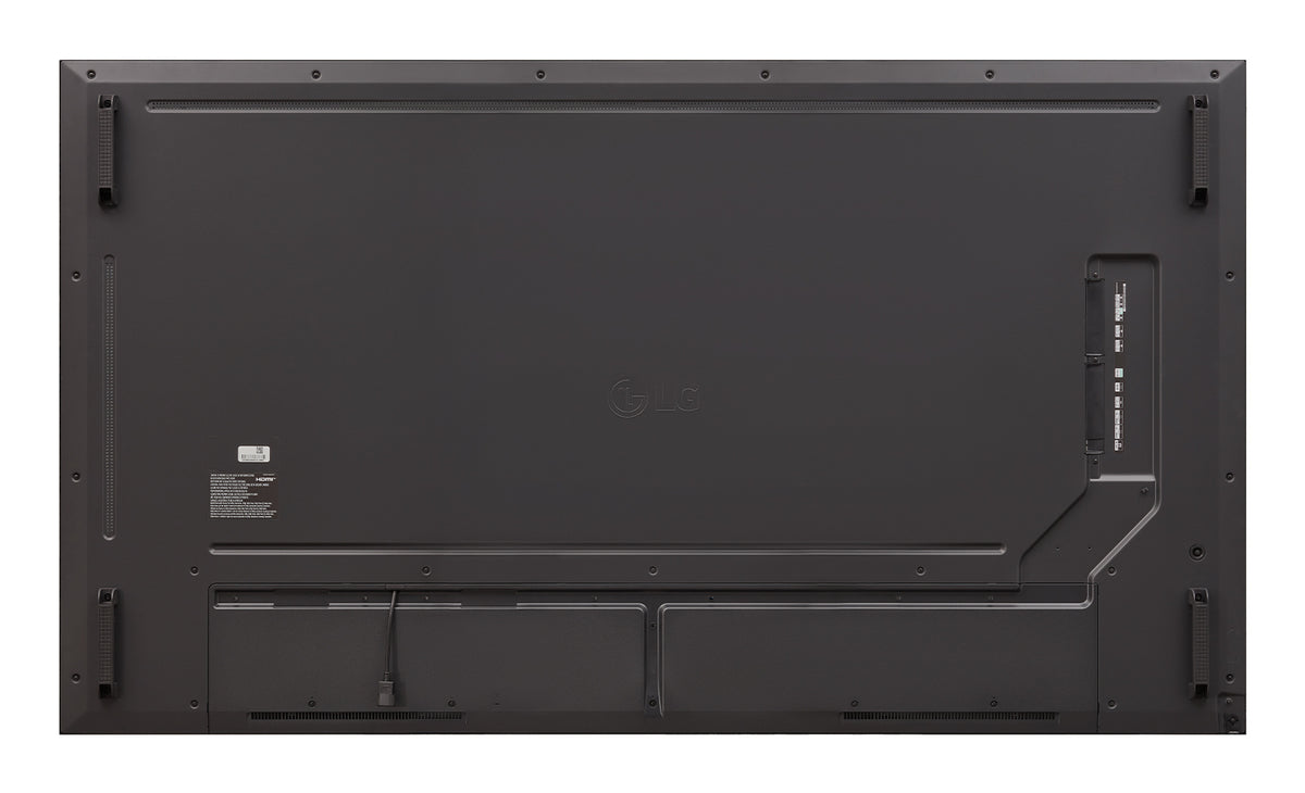 86UH7N-M/86" 3840 x 2160 700 cd/m2