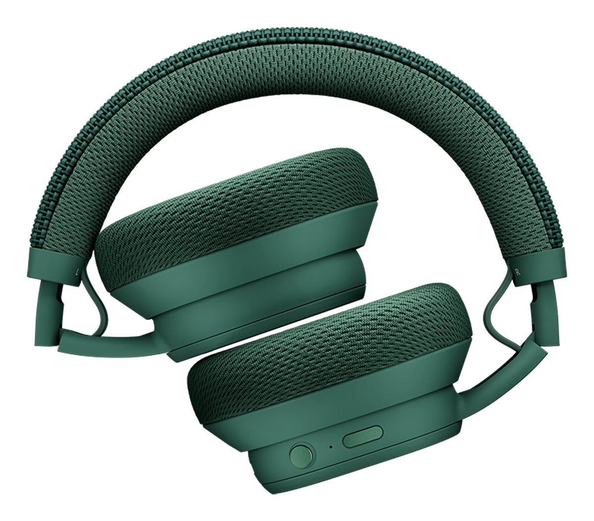 Fairbuds XL Headphone Green V2