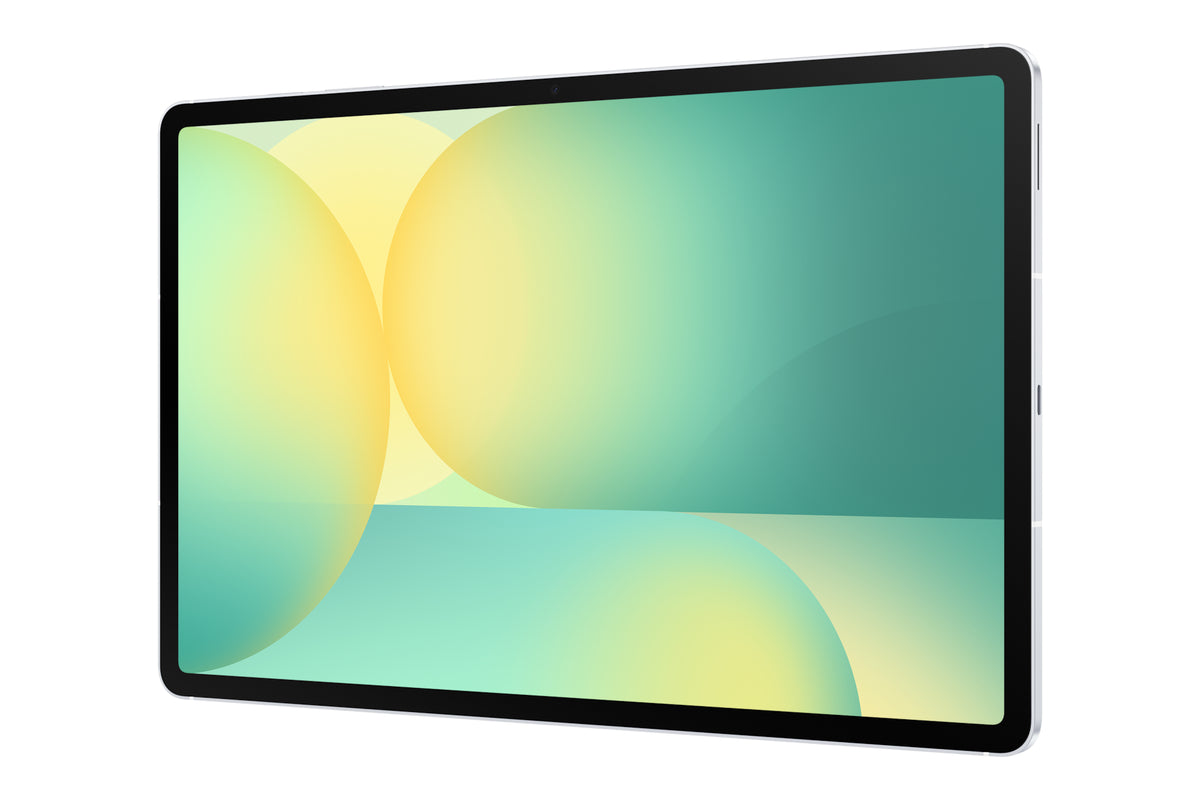 Galaxy Tab S10 FE+WIFI 128GB Slvr