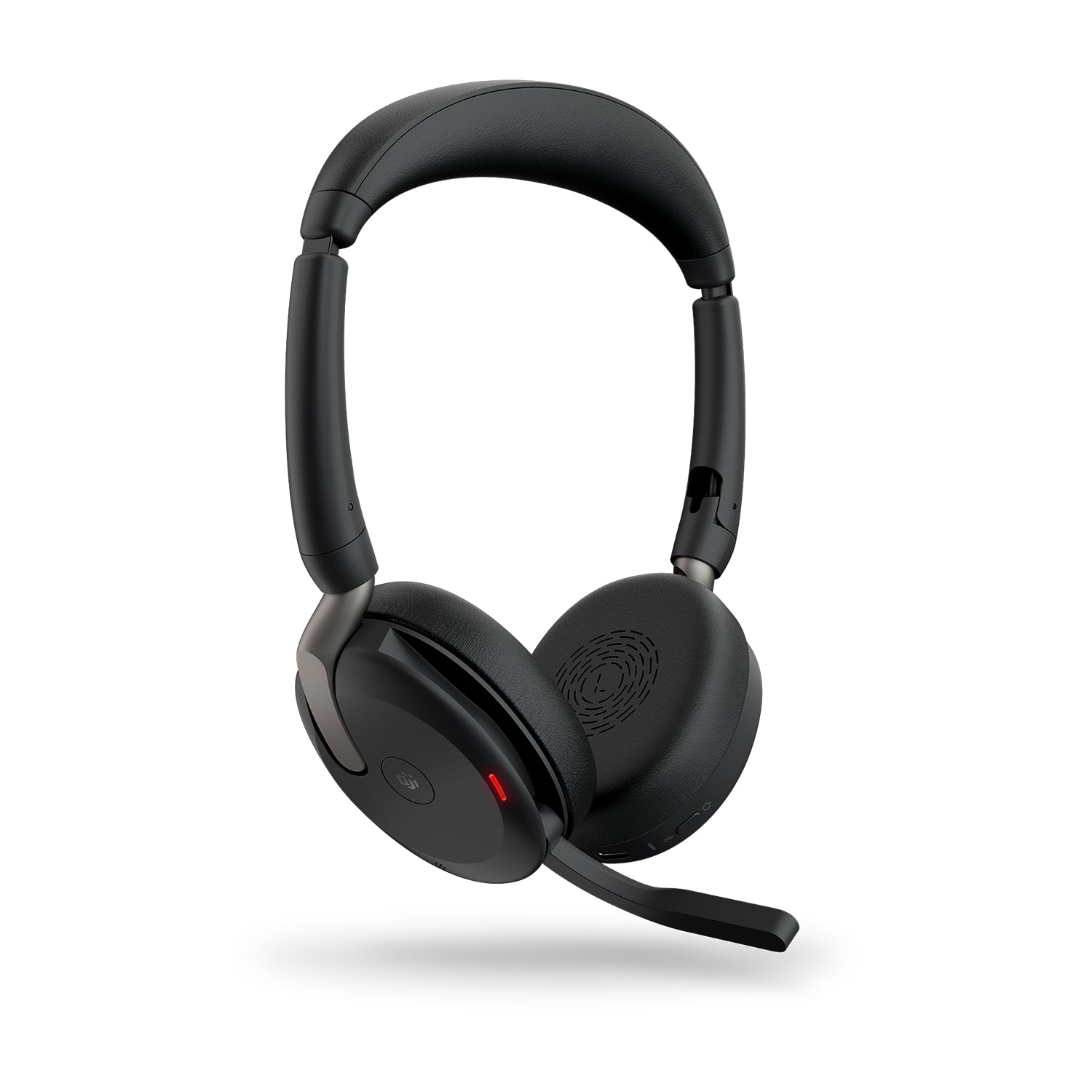 Jabra Evolve2 65 Flex L380a MS StereoWLC
