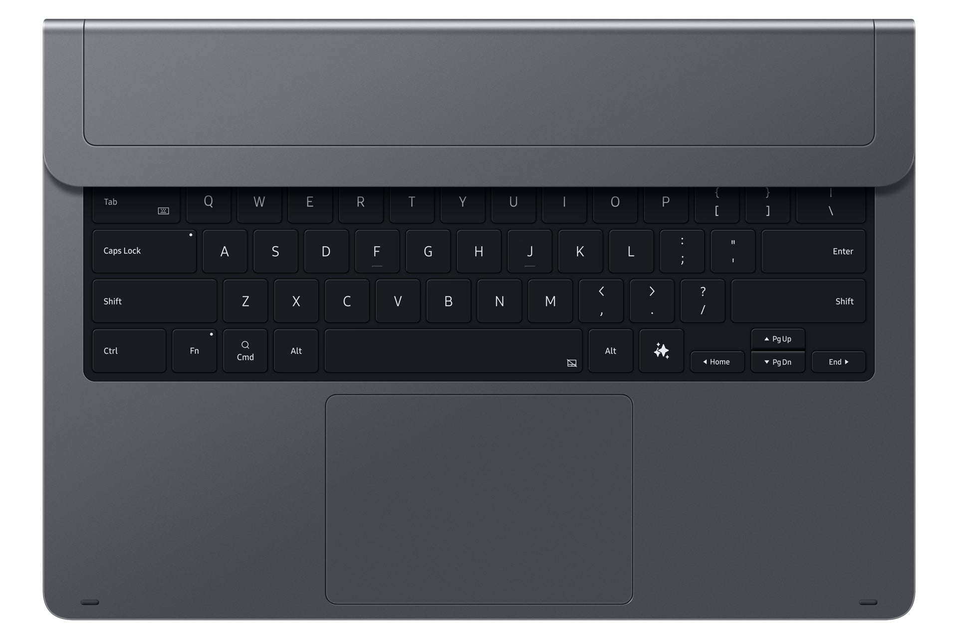 Galaxy Tab S11 Ultra Pro Keyboard
