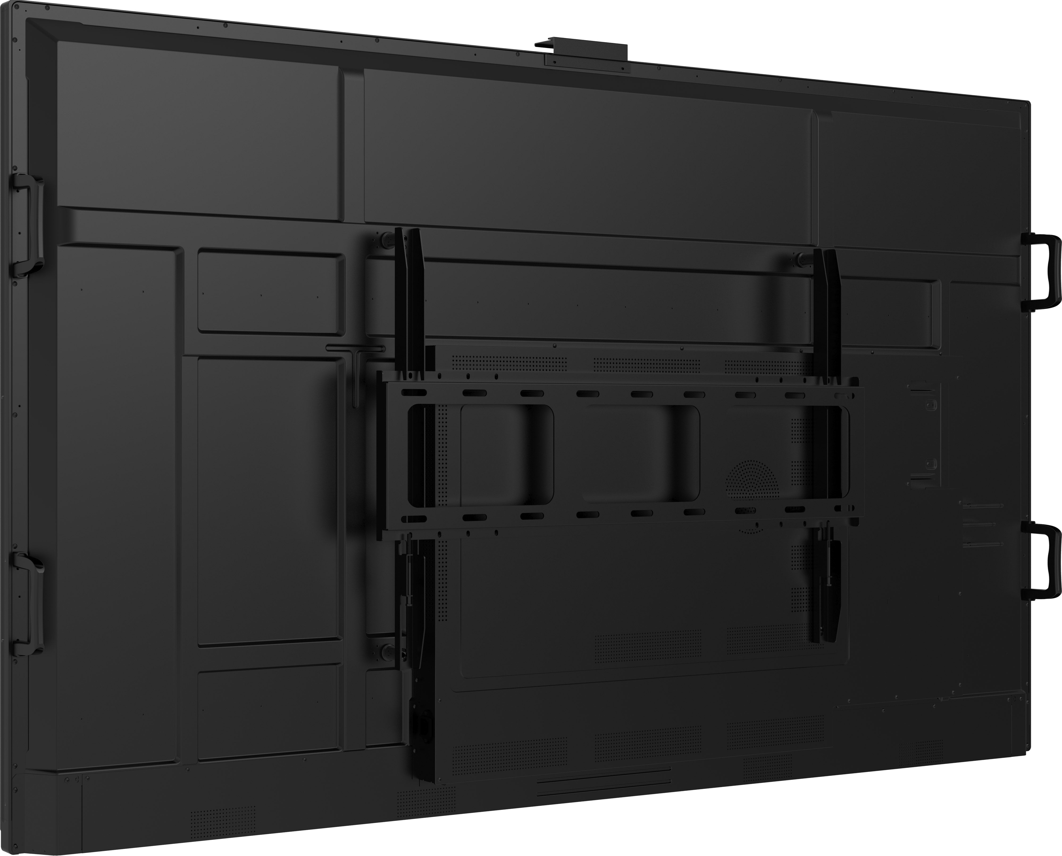 86" IPS 4K 16:9 Google EDLA cert. IFP
