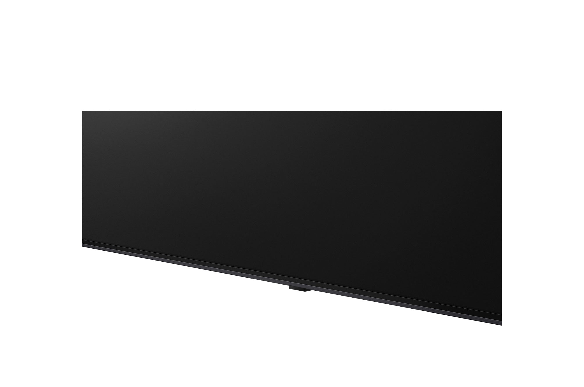 LG - Téléviseur Professionnel 65" 65UM767H UHD Smart TV