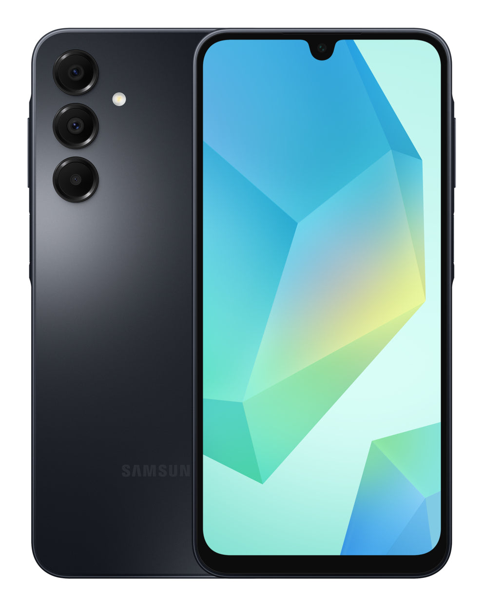 Samsung A165 Galaxy A16 (6.7'' - 256 Go, 8 Go RAM) Bleu nuit