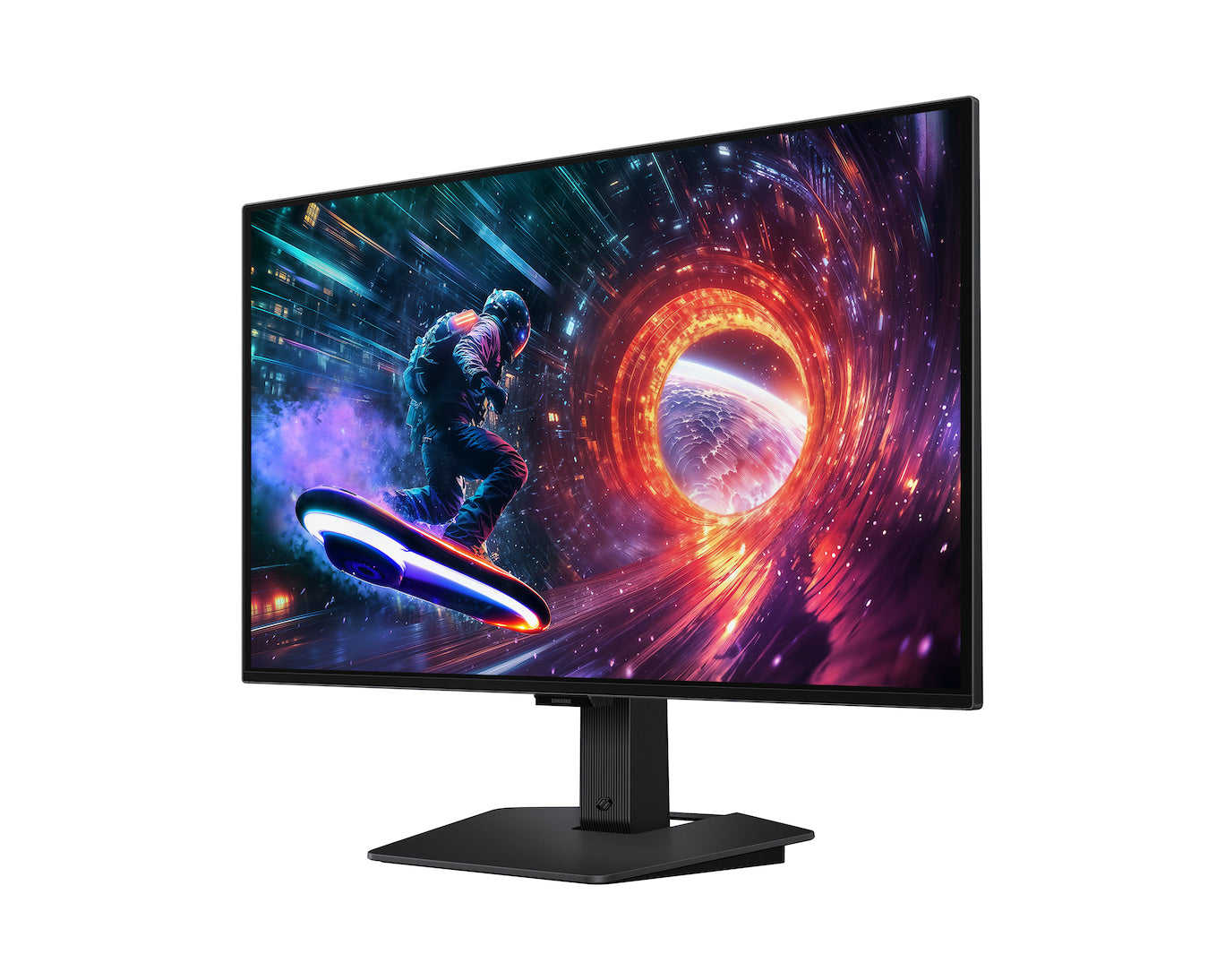 SAMSUNG ODYSSEY OLED G5 G50SF 27p LS27FG500 180Hz Non Ergo WQHD 2560x1440 180Hz 0.03ms 200cd/m2 HDMI DP