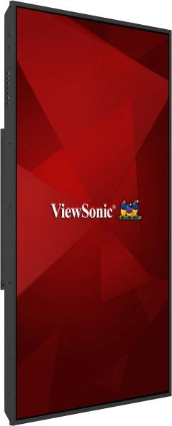 65" DLED commercial display 3840*2160