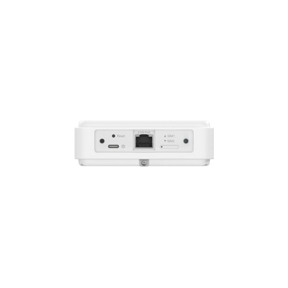 TP-LINK Passerelle extérieure 5G Omada ER701-5G-Extérieur UE FG370-EAU-30 + RTL8221B + RTL8189ES REV 1.0