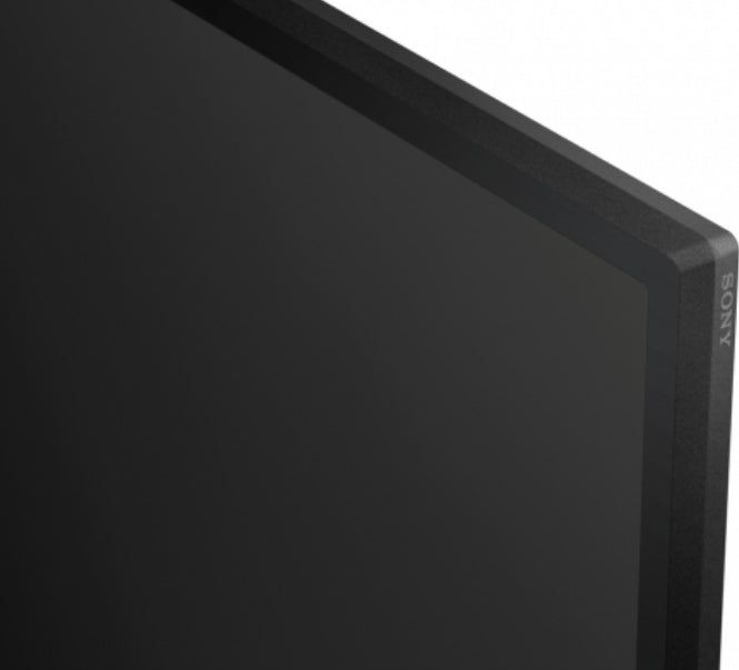 50" Pro BRAVIA LCD 440nit