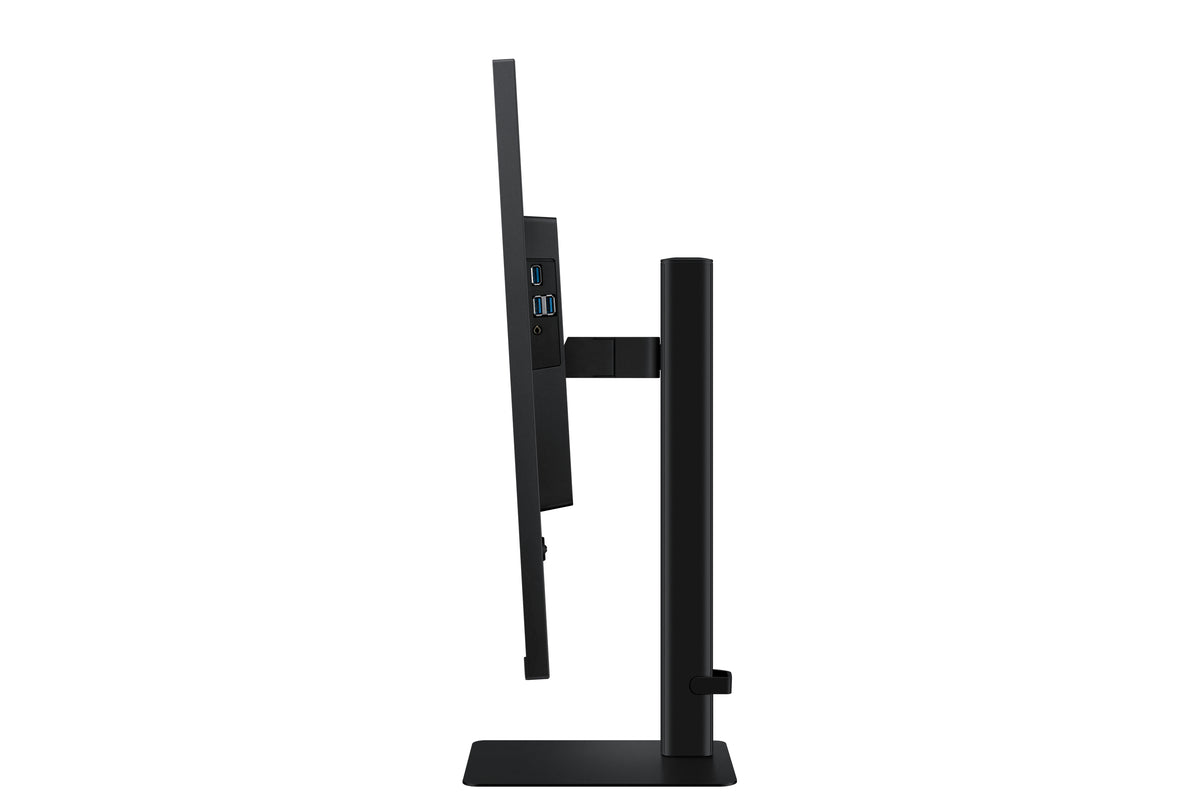 SAMSUNG ViewFinity S60D 32p WQHD IPS 100Hz 5ms HDMI cable in box
