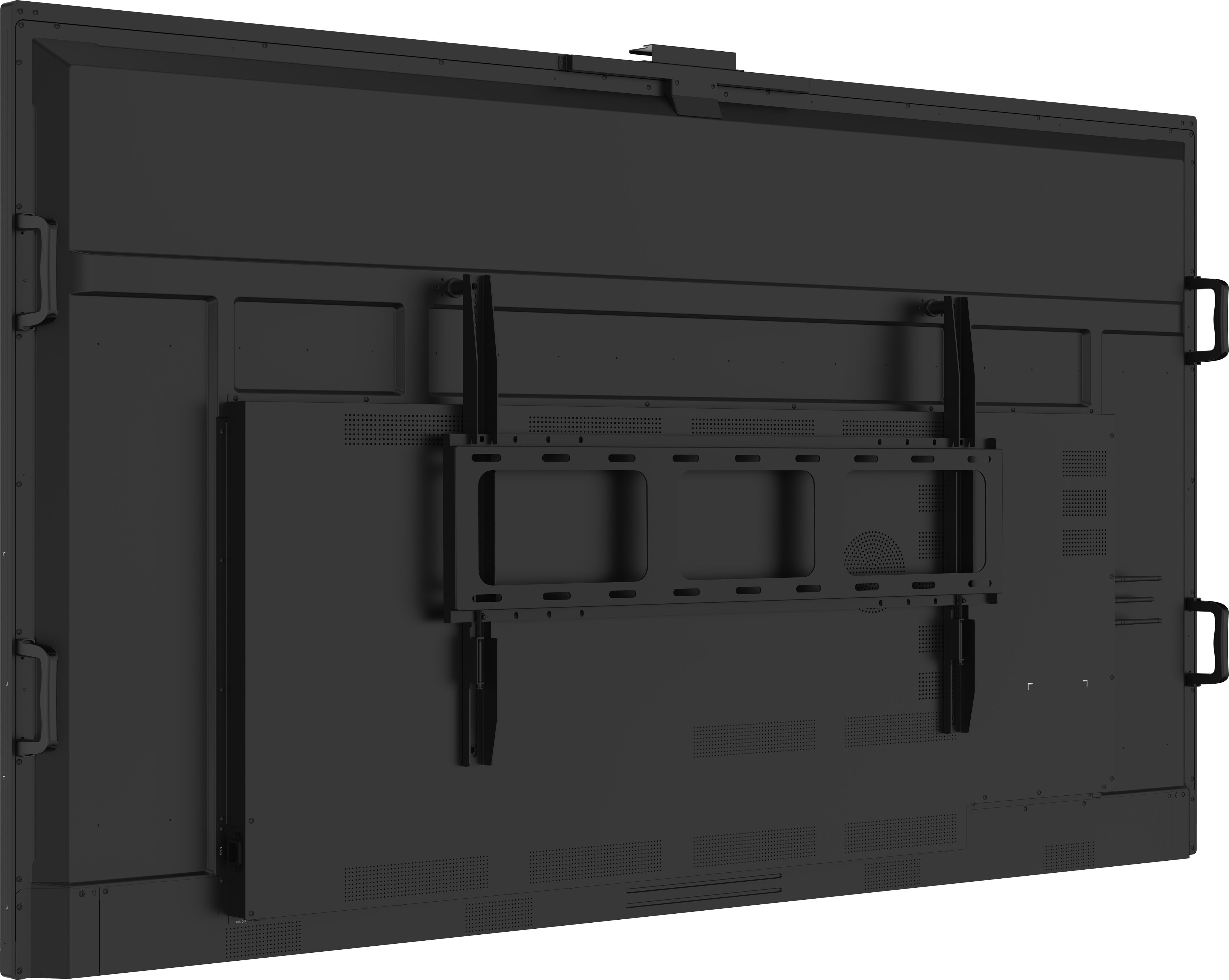 86"W IFP 40-Points Bonded DeepContrast I