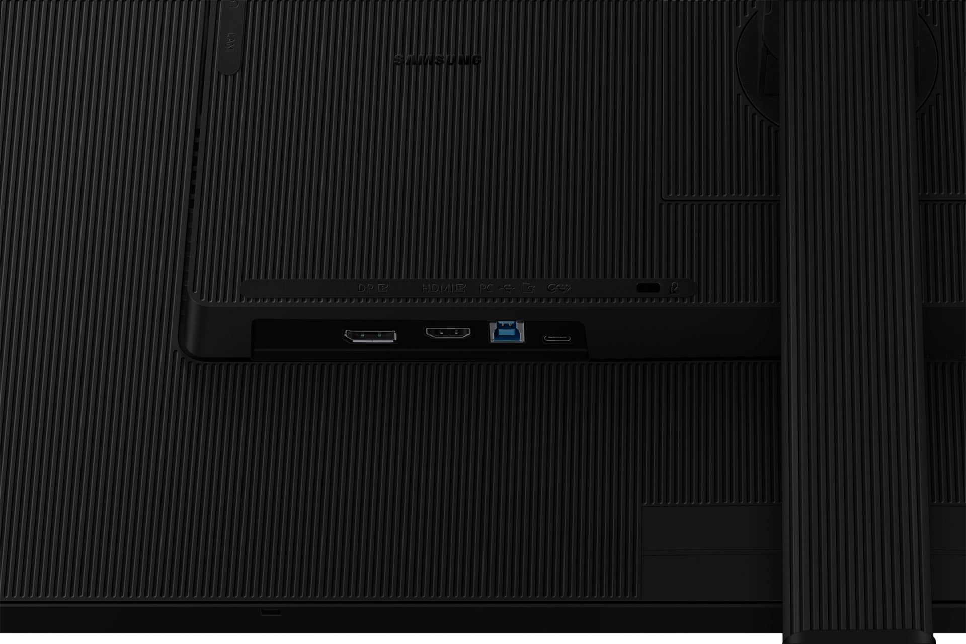 SAMSUNG ViewFinity S80UD 32p UHD IPS 60Hz 5ms HDMI