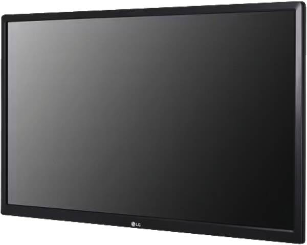 LG - Téléviseur Professionnel 24" 24LN662V HD Smart TV