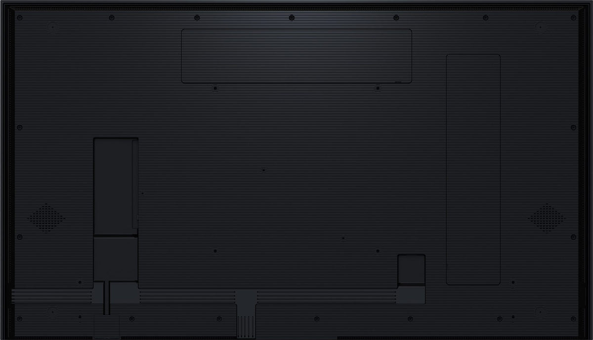 65" 3840x2160 UHD VA Haze 25% 500c