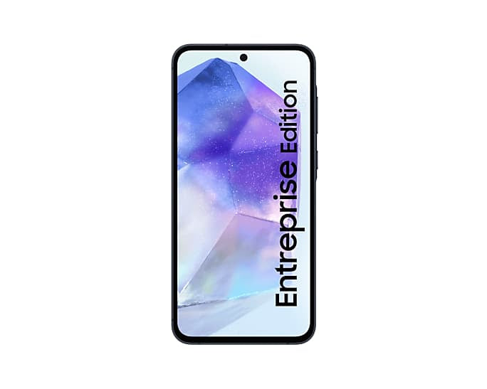 Samsung Galaxy A55 A556 5G Dual Sim 8GB RAM 128GB Navy