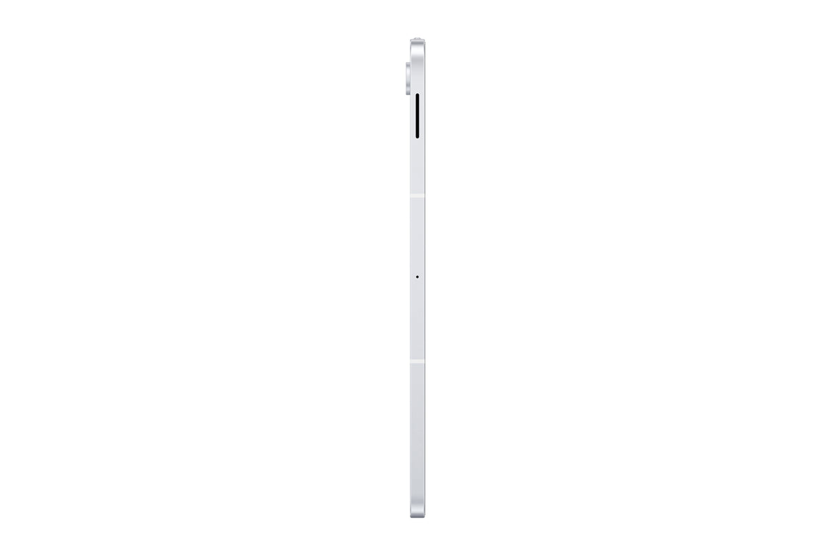 "Samsung Galaxy Tab S10 FE+ 5G Samsung Exynos LTE-TDD & LTE-FDD 128 Go 33,3 cm (13.1"") 8 Go Wi-Fi 6 (802.11ax) Argent"