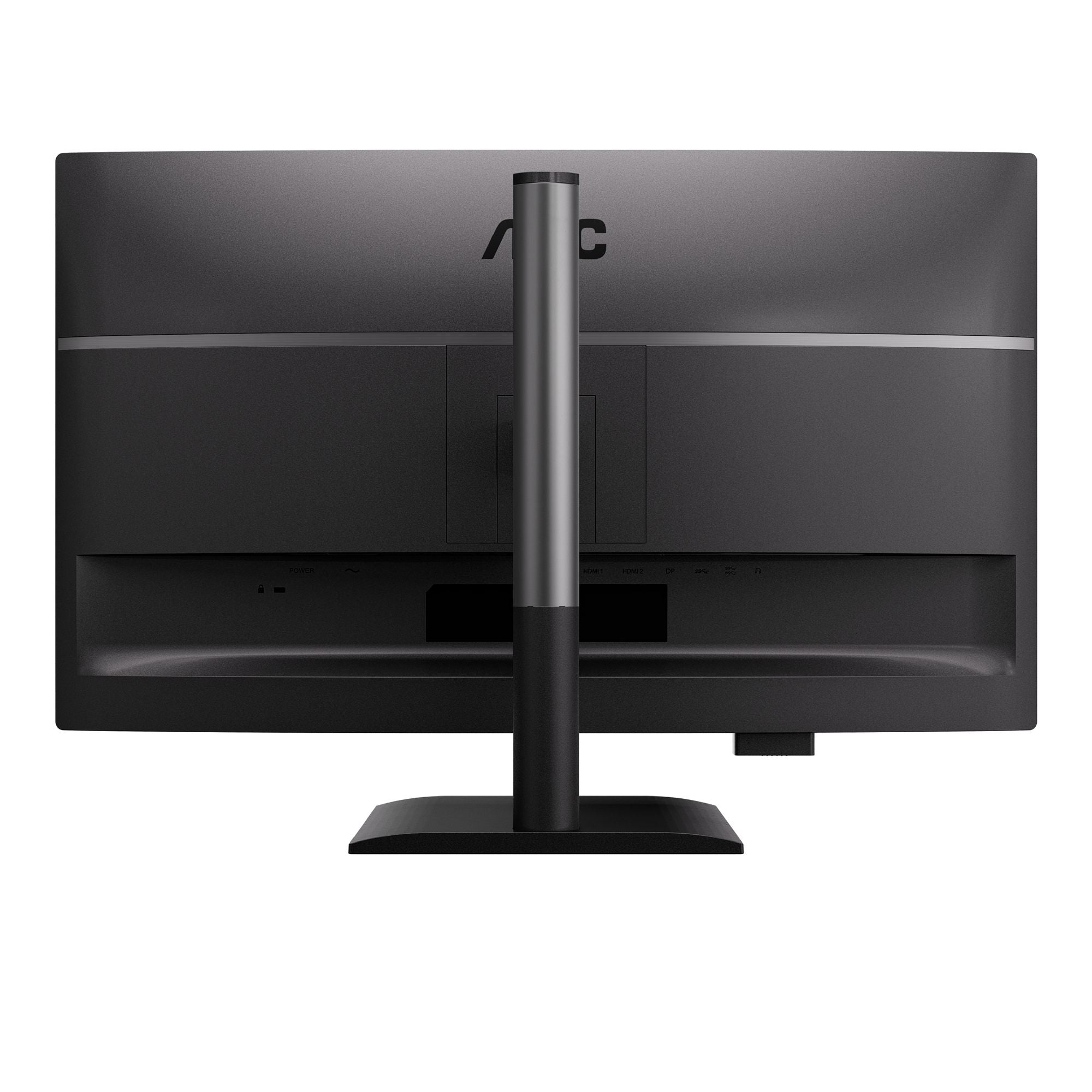 AOC Q27P4U 27p QHD IPS 120Hz 16:9 2xHDMI 2.0 DP 1.4