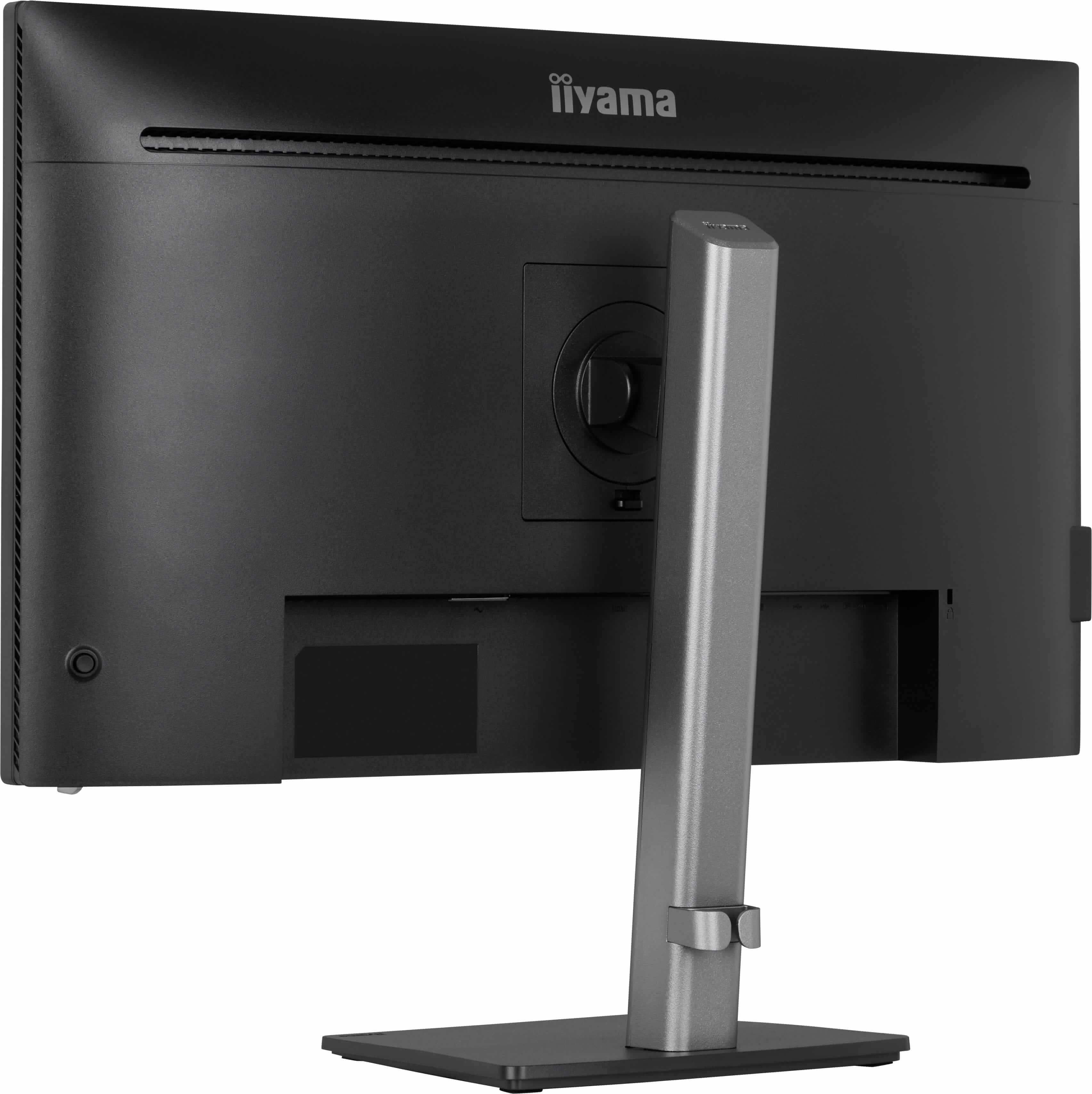 HB2701UHSNP-B1 27"W LCD Business 4K UHD