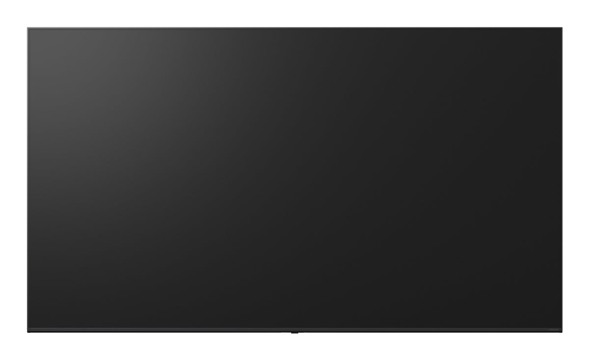 LG - Téléviseur professionnel 65" 65UK762H Nanocell