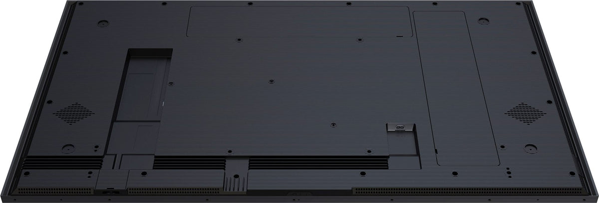 55" 3840x2160 UHD VA Haze 25% 500c