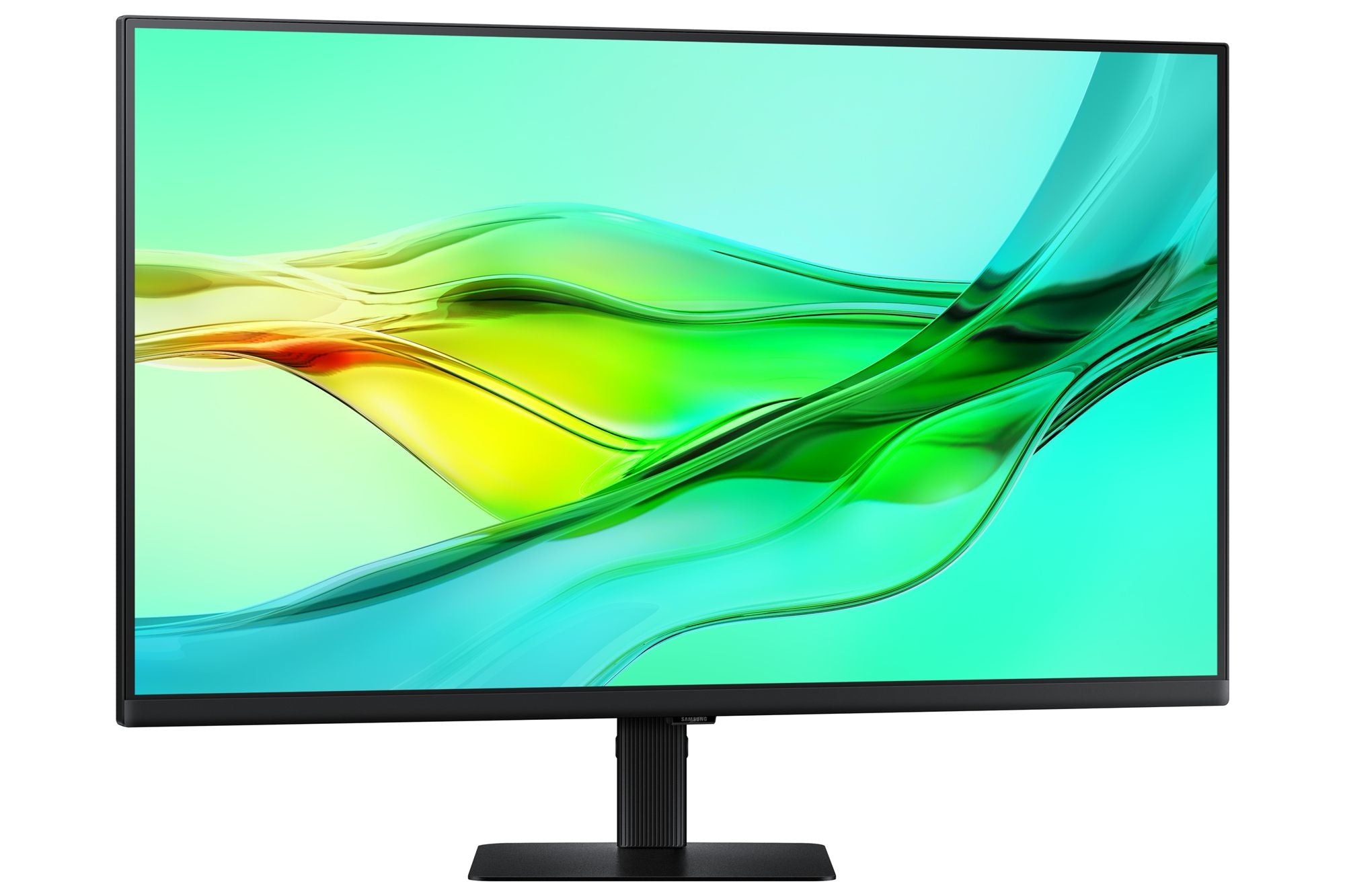 SAMSUNG ViewFinity S60UD 32p WQHD IPS 100Hz 5ms HDMI cable in box