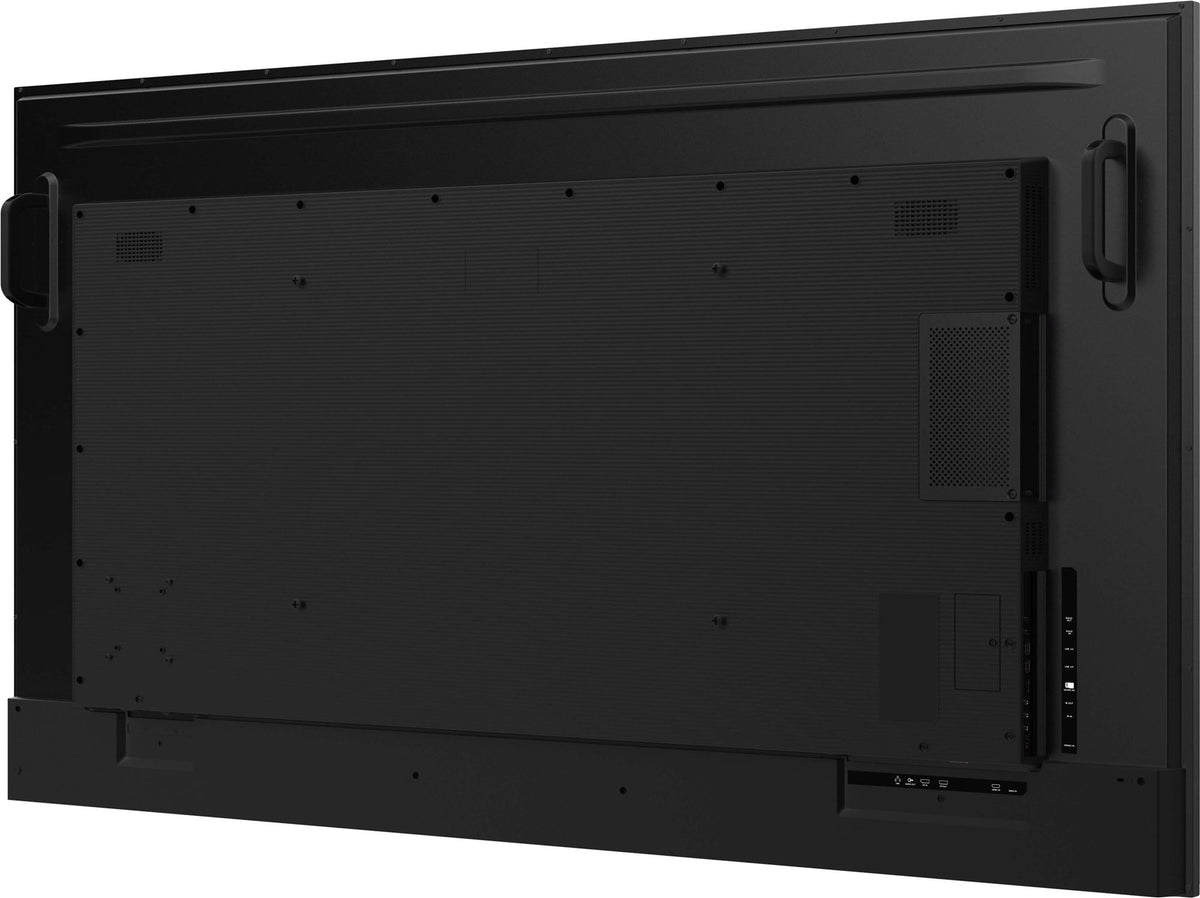 75" 3840x2160 UHD IPS Haze 25% 500