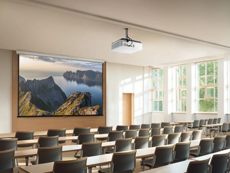 ViewSonic LSC731WU Projector