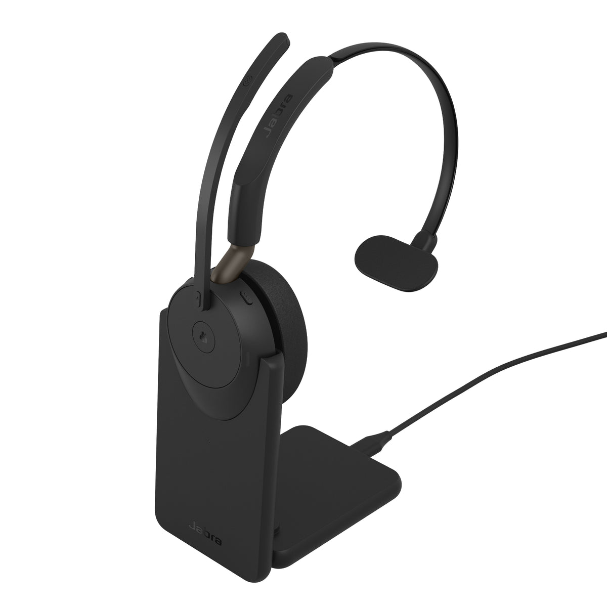 Jabra Evolve3 65 Mono LINK 390c MS St
