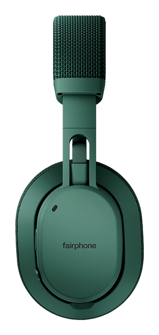 Fairbuds XL Headphone Green V2