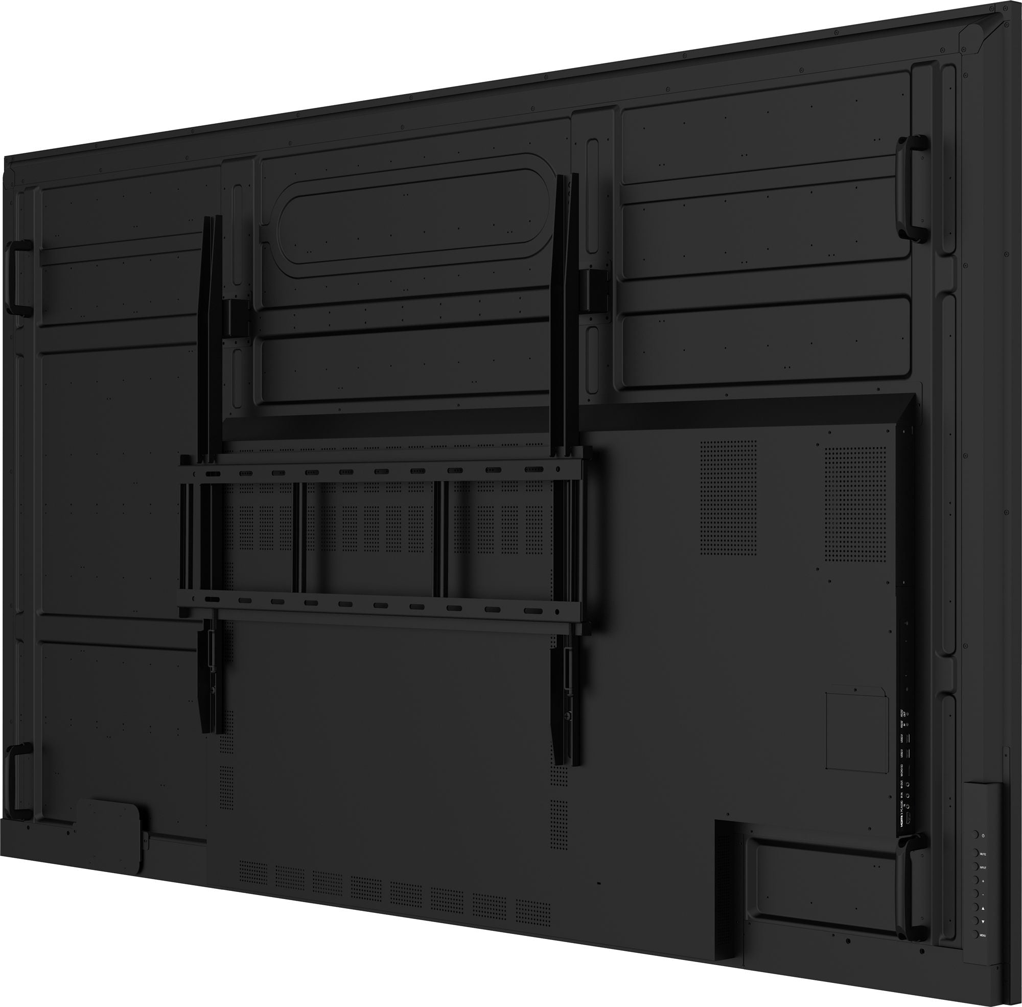 98" 3840x2160 UHD IPS Haze 25% 50