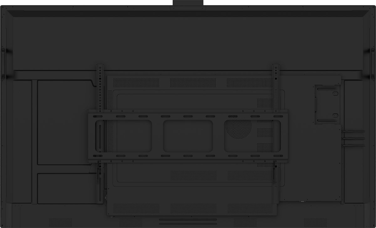 75"W IFP 40-Points Bonded PureTouch IR?