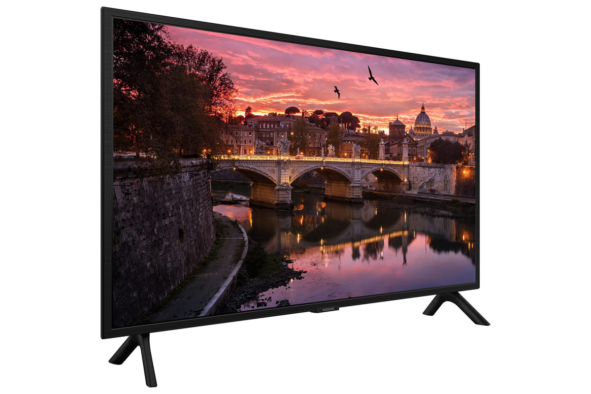 TV Mode Hotel 32HCF8000 Smart