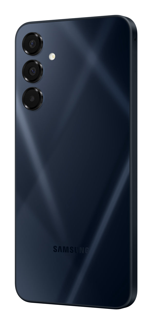 Samsung Galaxy A16 Édition Entreprise 4/128 Go Noir