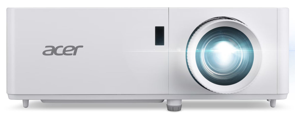 ACER PL6820 Vidéoprojecteur Laser 4K UHD 5500lm 3000000:1 Zoom 1.7X RJ45