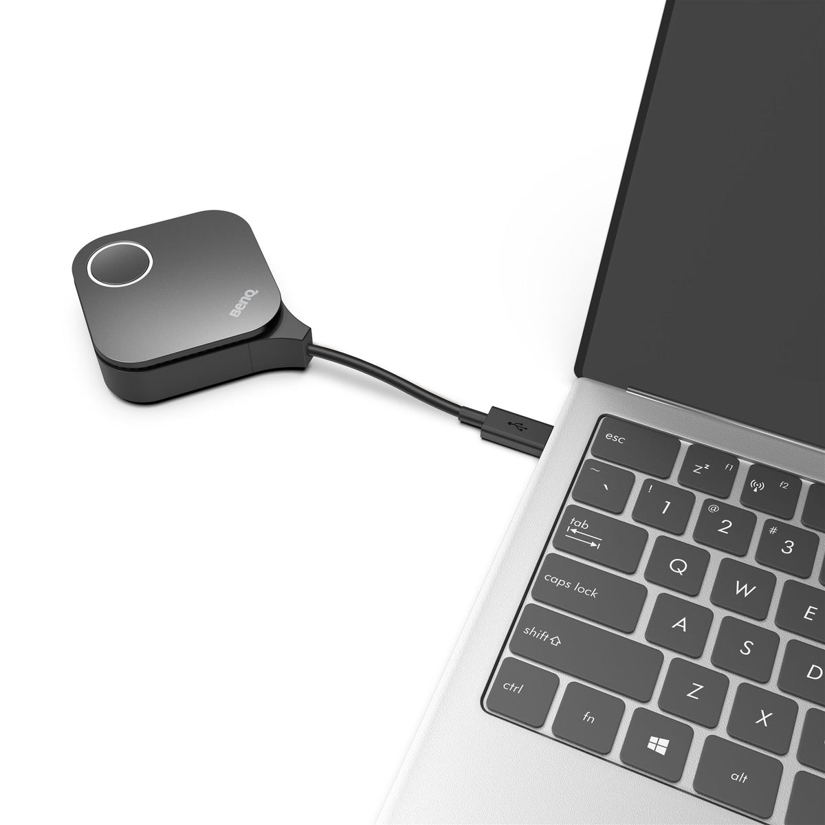 BenQ InstaShow Wireless system WDC15
