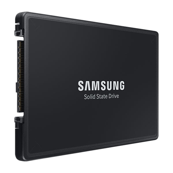 Samsung SSD PM9A3 1.92TB U.2 NVMe Gen4 DWPD 1 MZQL21T9HCJR-00A07