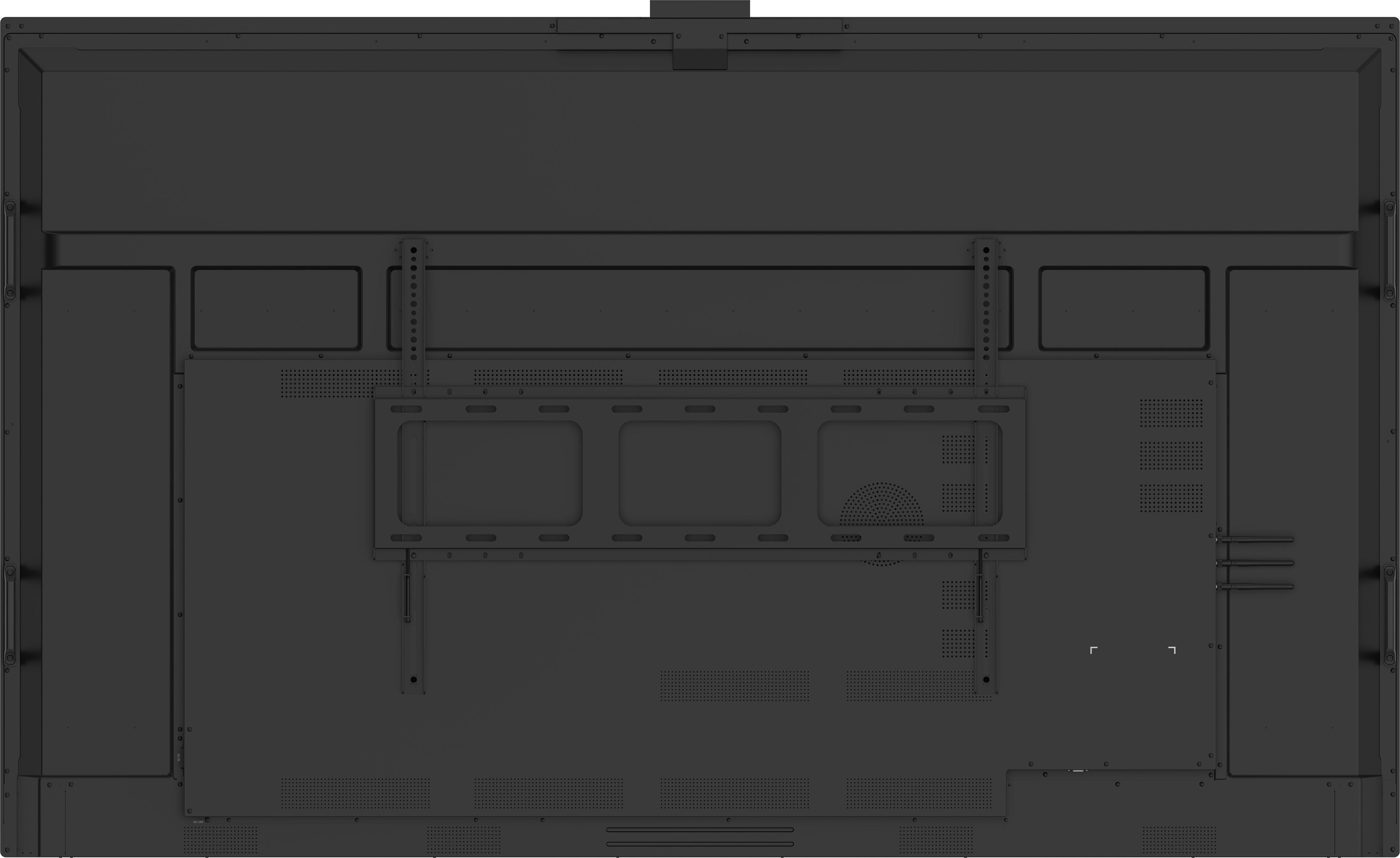86"W IFP 40-Points Bonded DeepContrast I