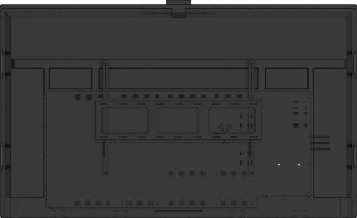 86"W IFP 40-Points Bonded DeepContrast I