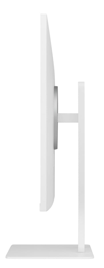 LG - Ecran LCD - 32p - 3840x2160 4K 60 Hz - IPS - 5 ms - Inclinable - Hauteur réglable - Pivotant - Garantie 3 ans