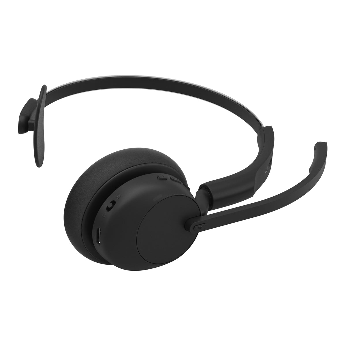Jabra Evolve3 45 Mono LINK 390c UC St