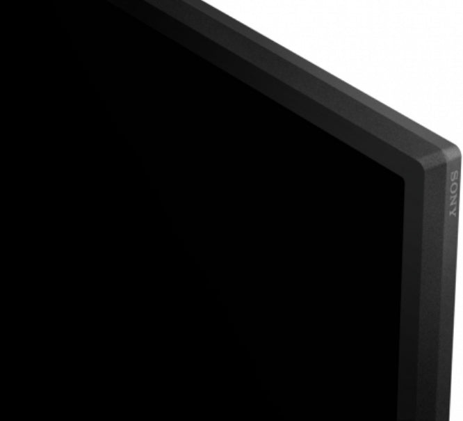 55" Pro BRAVIA LCD 700nit Haze