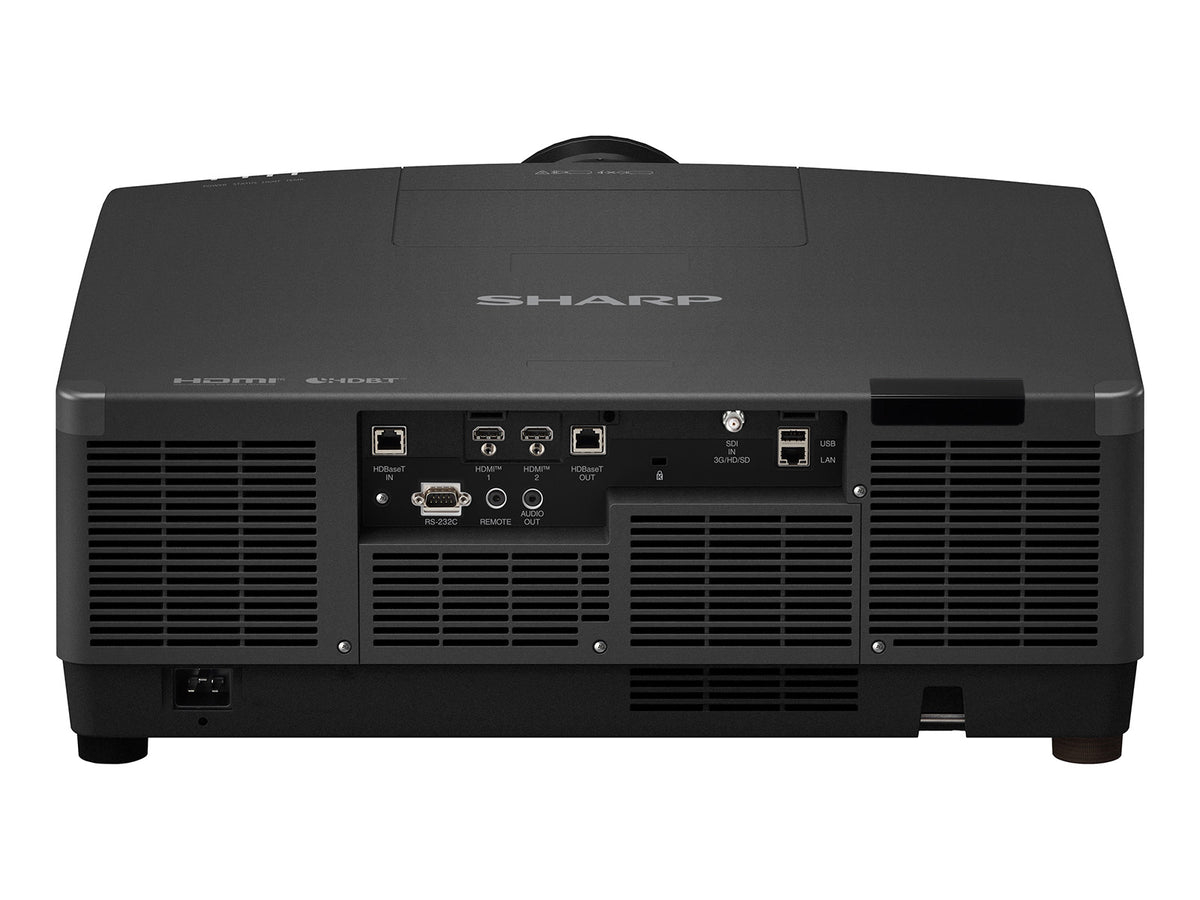 XP-A175U-B Projector
