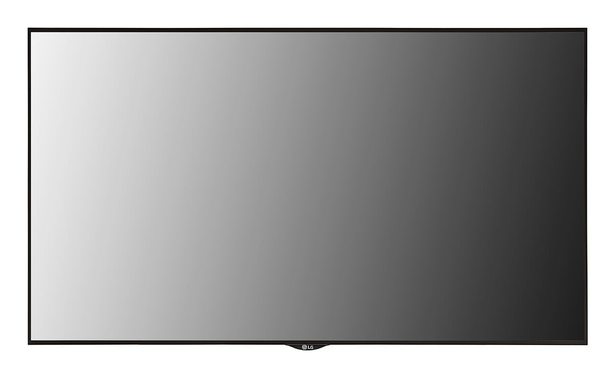 LG Signage Display High Brightness Wind