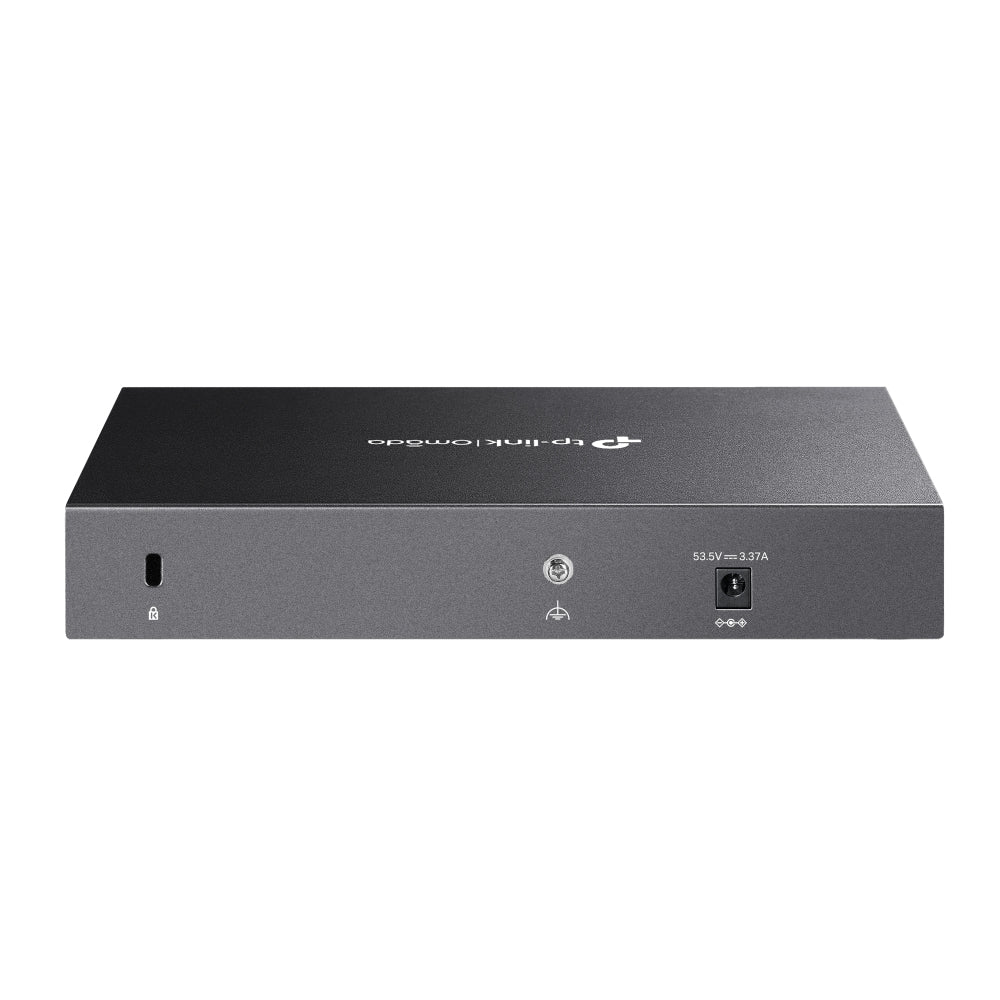 Omada 8-Port 2.5GBASE-T