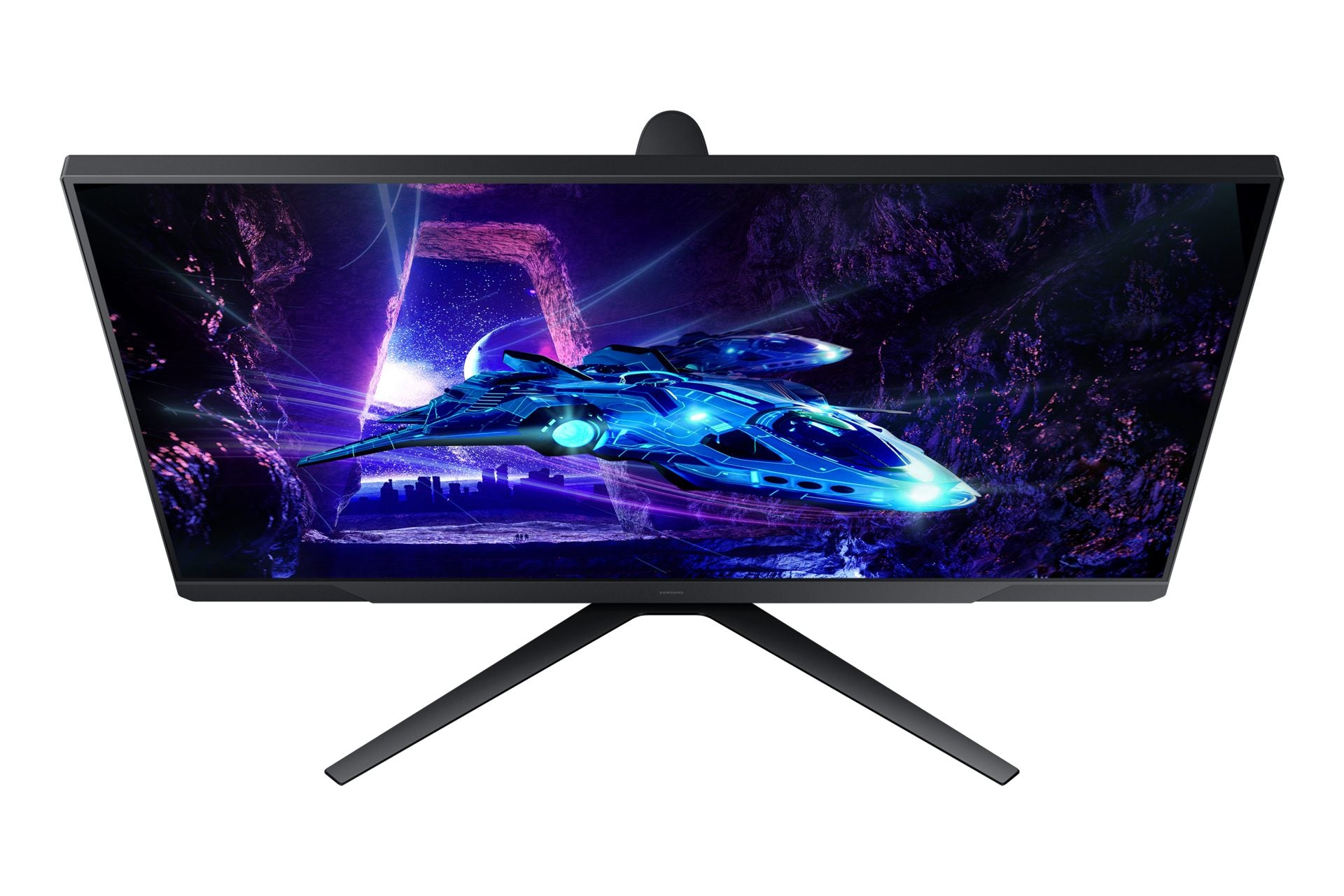 "Samsung LS32DG302EUXEN écran plat de PC 81,3 cm (32"") 1920 x 1080 pixels Full HD LCD Noir"