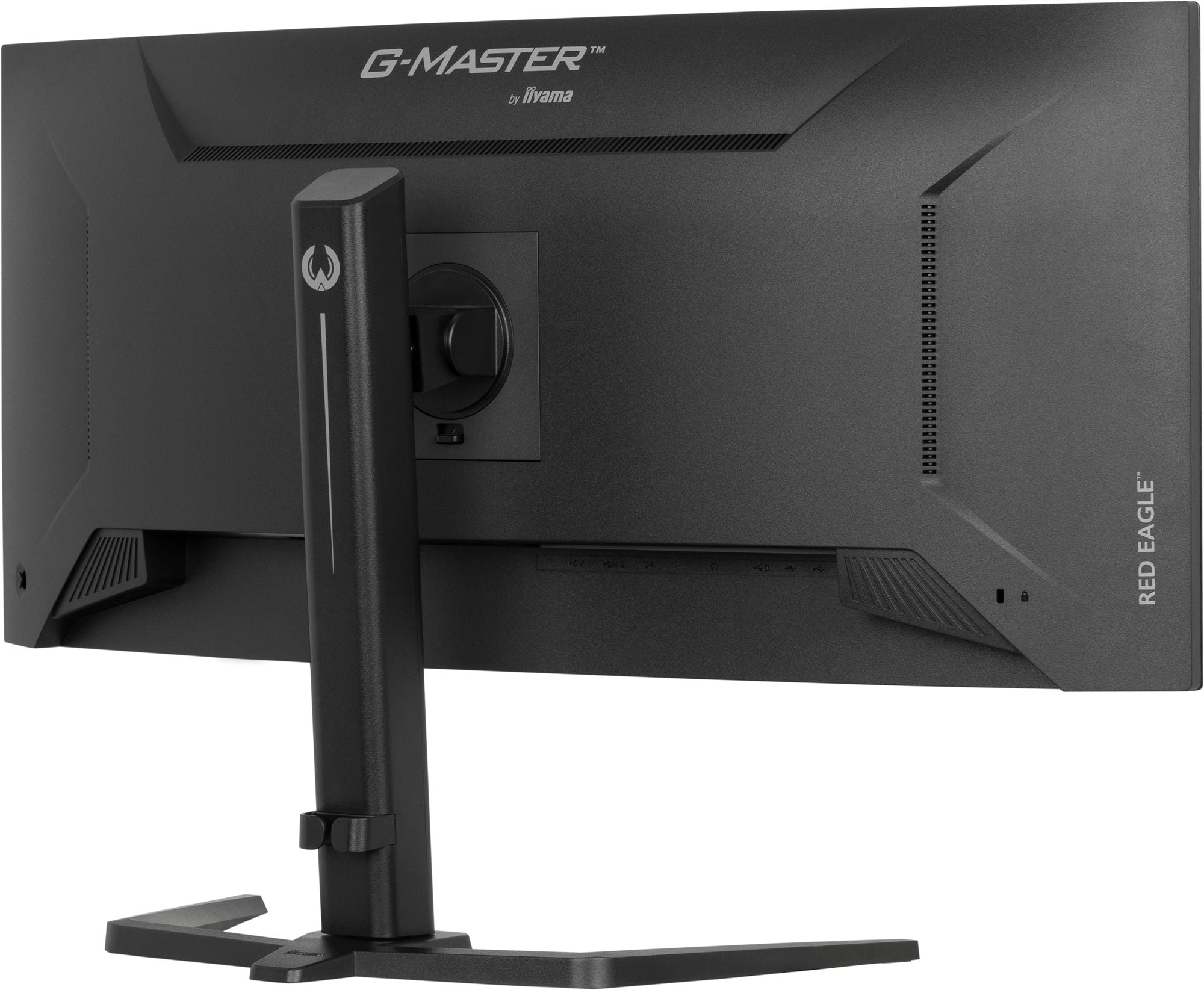 34"W LCD UWQHD Curved Business/Gaming VA
