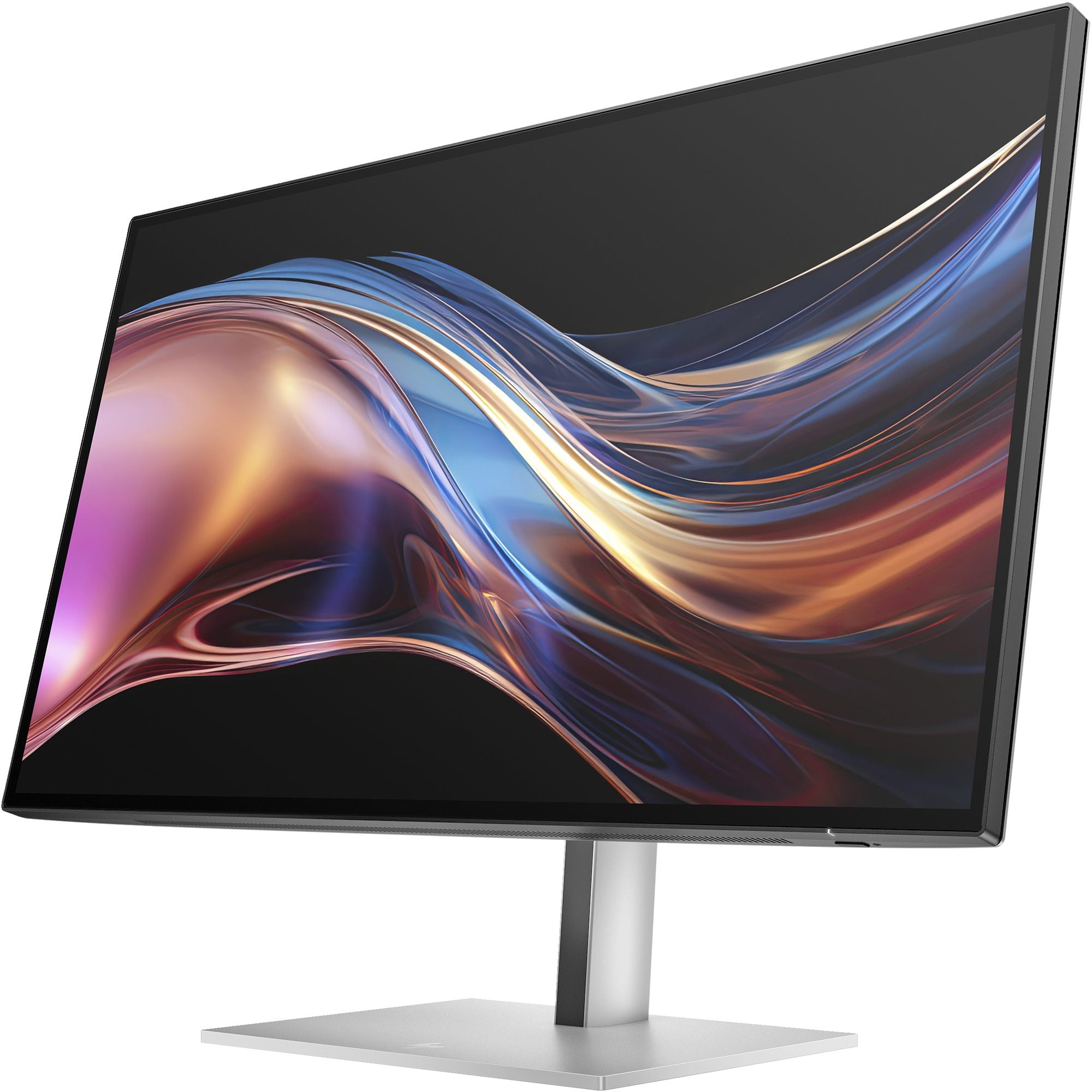 "HP Series 7 Pro 27 inch QHD Thunderbolt 4 Monitor - 727pu écran plat de PC 68,6 cm (27"") 2560 x 1440 pixels Quad HD LCD Noir"